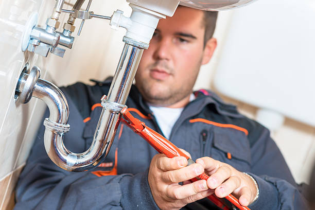 Best 24/7 Emergency Plumbing Services  in Lake Goodwin, WA